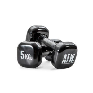 Mancuernas 5kg