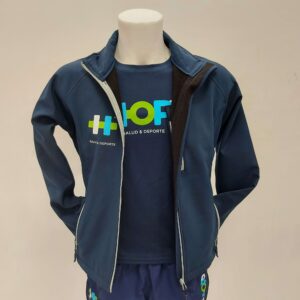 Chaqueta HOPP hombre