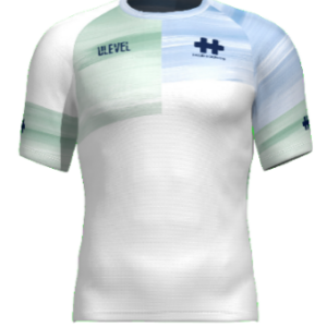 Camiseta manga corta hombre HOPP