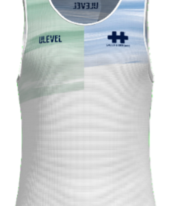 Camiseta tirantes hombre HOPP