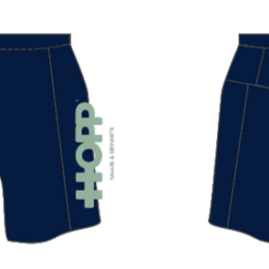 Pantalón corto trail HOPP