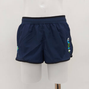 Pantalón corto running HOPP