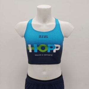 Top mujer HOPP