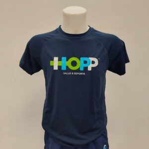 Camiseta HOPP hombre