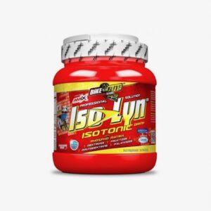 Amix Bike Isolyn Isotonic Polvo 800gr