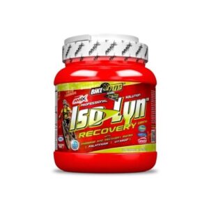 Amix Bike Isolyn Recovery Polvo 800gr