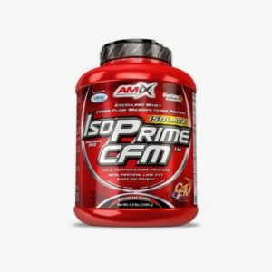 Amix Isoprime CFM Isolate 2kg