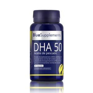 OMEGA3 50%DHA 90Caps