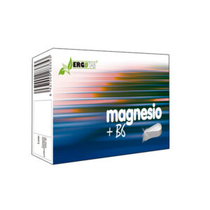 MAGNESIO+B6