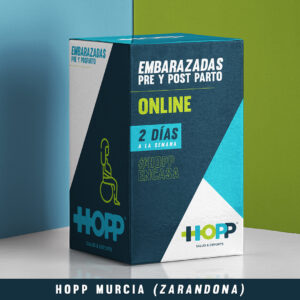 Embarazadas Online