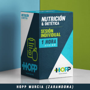 Nutrición y Dietética