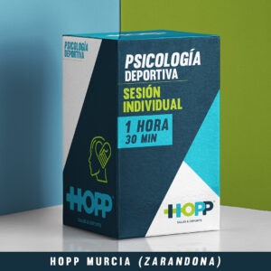 Psicología deportiva